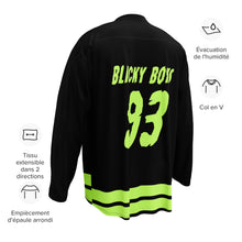 Load image into Gallery viewer, Blicky Boyz 2024 Jersey