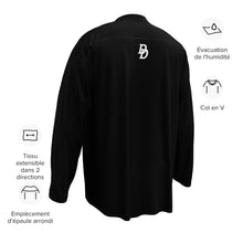 Load image into Gallery viewer, Tiger Putther Hockey Jersey