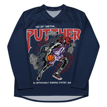Load image into Gallery viewer, Untouchable Putther Sports Jersey