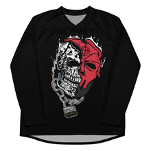 Load image into Gallery viewer, Putther Masked Jersey