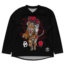 Load image into Gallery viewer, Tiger Putther Hockey Jersey
