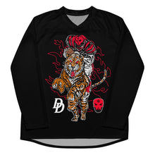 Load image into Gallery viewer, Tiger Putther Hockey Jersey