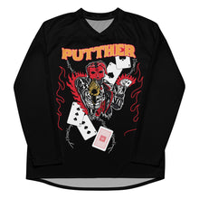 Load image into Gallery viewer, Putther Outlaw Hockey Jersey