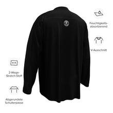 Load image into Gallery viewer, Putther Outlaw Hockey Jersey