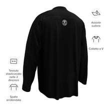 Load image into Gallery viewer, Putther Outlaw Hockey Jersey