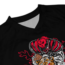 Load image into Gallery viewer, Tiger Putther Hockey Jersey