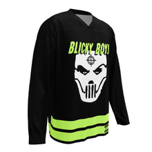 Load image into Gallery viewer, Blicky Boyz 2024 Jersey