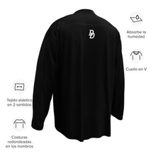 Load image into Gallery viewer, Putther Masked Jersey