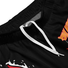 Load image into Gallery viewer, Putther Wild West Mesh Shorts