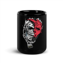 Load image into Gallery viewer, Putther Locked Mug