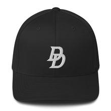 Load image into Gallery viewer, DD Putther Camo Flex Hat