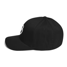 Load image into Gallery viewer, DD Putther Camo Flex Hat