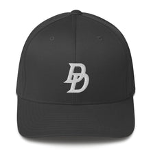 Load image into Gallery viewer, DD Putther Camo Flex Hat