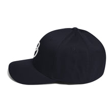 Load image into Gallery viewer, DD Putther Camo Flex Hat