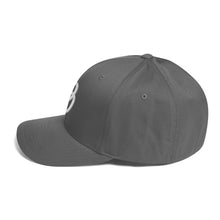 Load image into Gallery viewer, DD Putther Camo Flex Hat