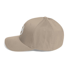 Load image into Gallery viewer, DD Putther Camo Flex Hat