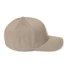 Load image into Gallery viewer, DD Putther Camo Flex Hat