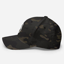 Load image into Gallery viewer, DD Putther Camo Flex Hat