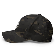 Load image into Gallery viewer, DD Putther Camo Flex Hat