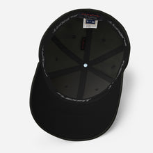 Load image into Gallery viewer, DD Putther Camo Flex Hat