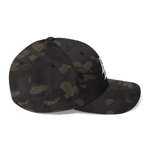 Load image into Gallery viewer, DD Putther Camo Flex Hat