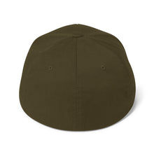 Load image into Gallery viewer, DD Putther Camo Flex Hat