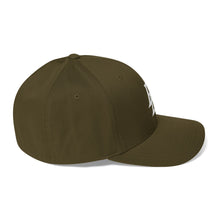 Load image into Gallery viewer, DD Putther Camo Flex Hat