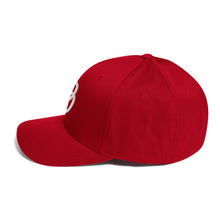 Load image into Gallery viewer, DD Putther Camo Flex Hat
