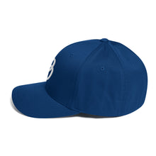 Load image into Gallery viewer, DD Putther Camo Flex Hat