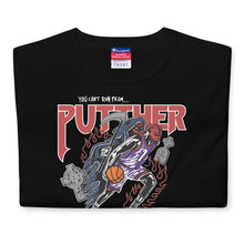 Load image into Gallery viewer, Ballin' Putther Champion Tee