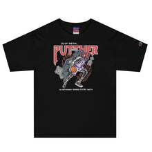 Load image into Gallery viewer, Ballin' Putther Champion Tee