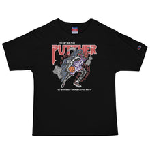 Load image into Gallery viewer, Ballin' Putther Champion Tee