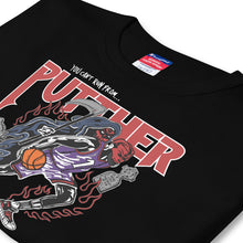 Load image into Gallery viewer, Ballin' Putther Champion Tee