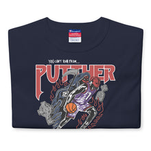 Load image into Gallery viewer, Ballin' Putther Champion Tee