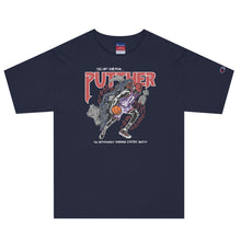 Load image into Gallery viewer, Ballin' Putther Champion Tee