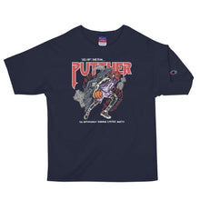 Load image into Gallery viewer, Ballin' Putther Champion Tee