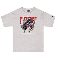 Load image into Gallery viewer, Ballin' Putther Champion Tee