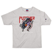 Load image into Gallery viewer, Ballin' Putther Champion Tee