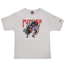 Load image into Gallery viewer, Ballin' Putther Champion Tee