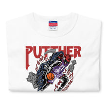 Load image into Gallery viewer, Ballin' Putther Champion Tee