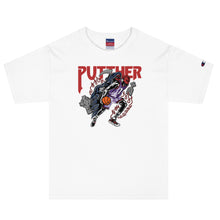 Load image into Gallery viewer, Ballin' Putther Champion Tee