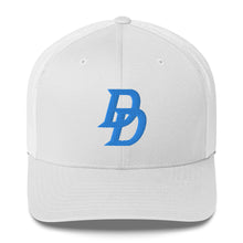 Load image into Gallery viewer, DD Ice Trucker Cap