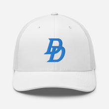 Load image into Gallery viewer, DD Ice Trucker Cap
