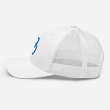 Load image into Gallery viewer, DD Ice Trucker Cap