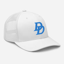 Load image into Gallery viewer, DD Ice Trucker Cap