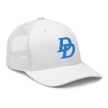 Load image into Gallery viewer, DD Ice Trucker Cap