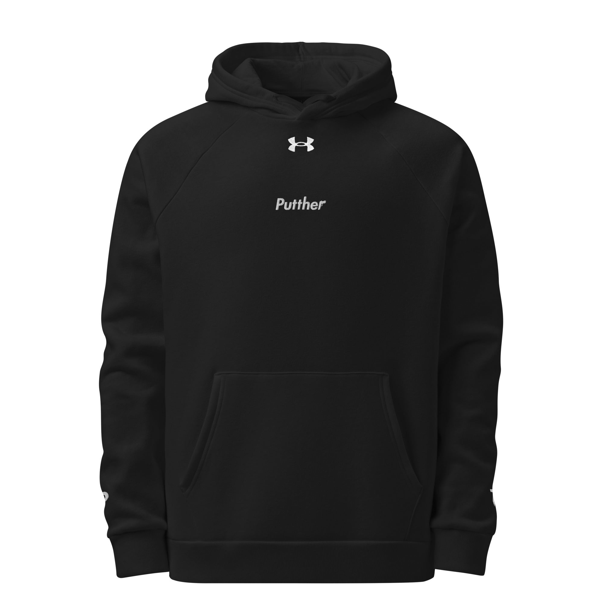 Putther X Under Armour Hoodie putther-x-under-armour-hoodie