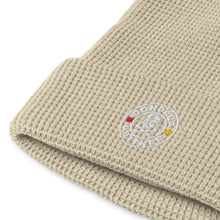 Load image into Gallery viewer, DD Putther Waffle Beanie
