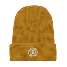 Load image into Gallery viewer, DD Putther Waffle Beanie