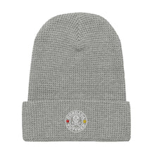 Load image into Gallery viewer, DD Putther Waffle Beanie